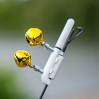Zebco Trophy Battery Bell Light